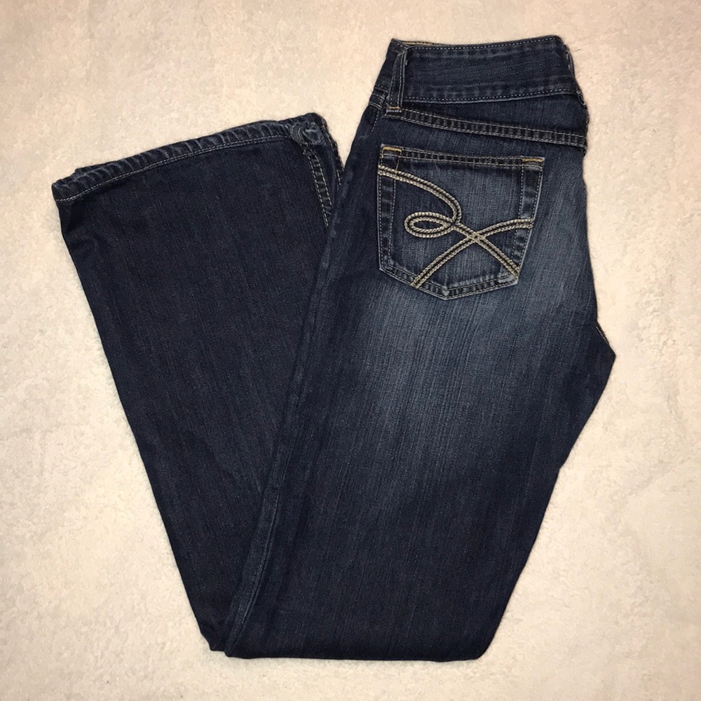BKE Culture Jeans sz 28 - inseam 31”